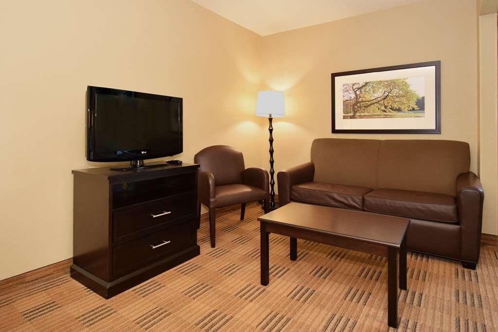 Extended Stay America Suites - Fort Lauderdale - Cypress Creek - Nw 6Th Way Cameră foto