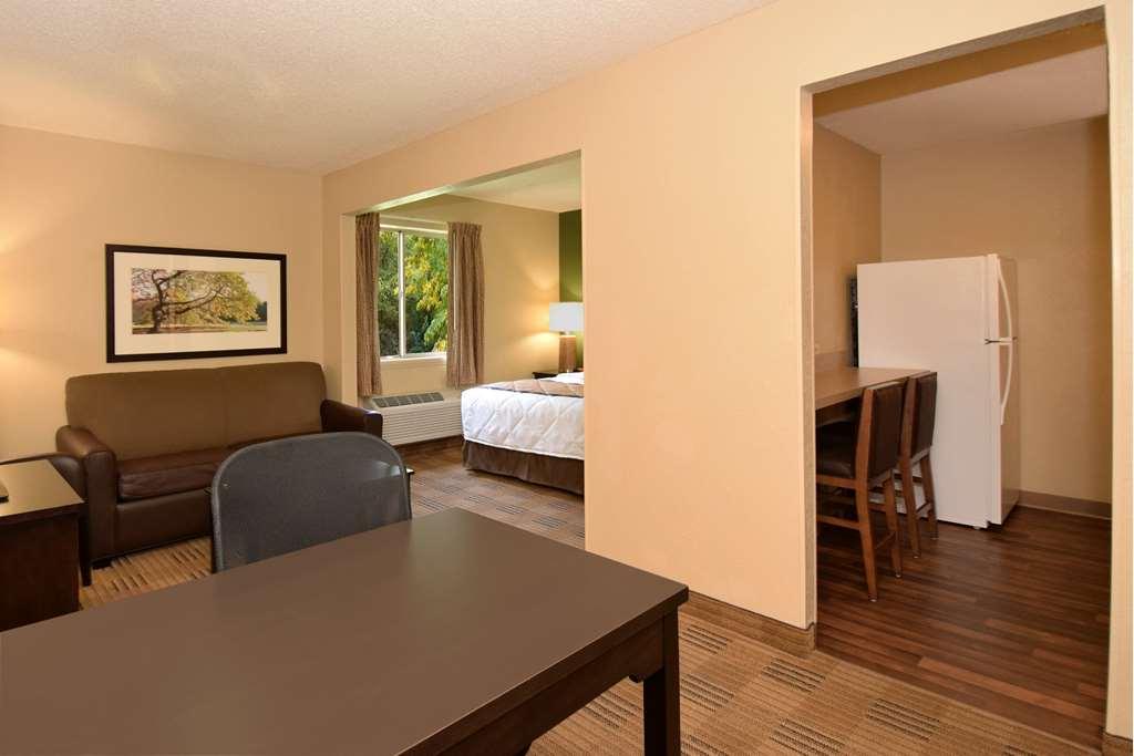 Extended Stay America Suites - Fort Lauderdale - Cypress Creek - Nw 6Th Way Cameră foto