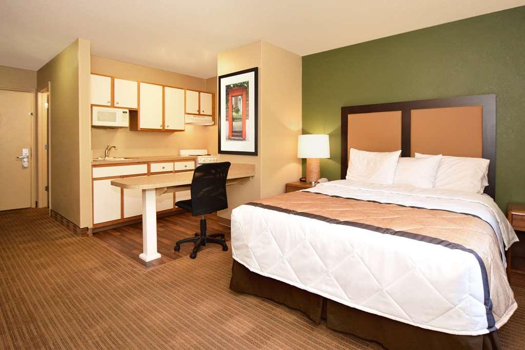 Extended Stay America Suites - Fort Lauderdale - Cypress Creek - Nw 6Th Way Cameră foto