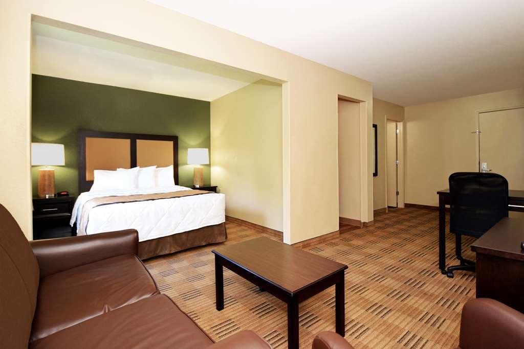 Extended Stay America Suites - Fort Lauderdale - Cypress Creek - Nw 6Th Way Cameră foto