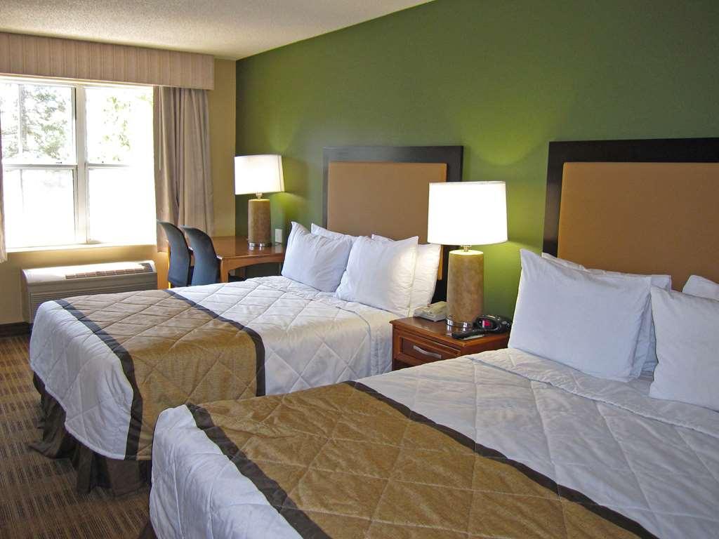 Extended Stay America Suites - Fort Lauderdale - Cypress Creek - Nw 6Th Way Cameră foto